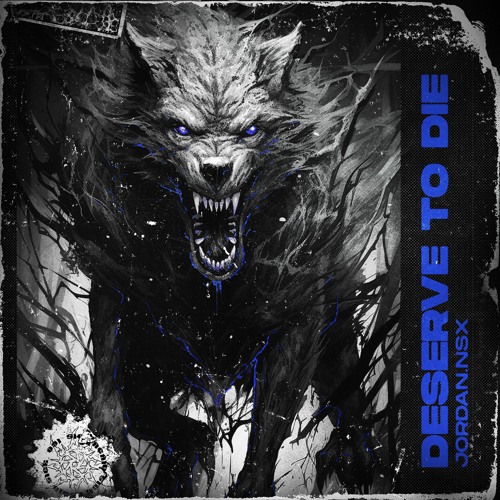 Premiere: Jordan.nsx - Deserve To Die