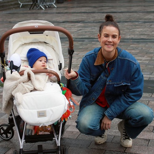 The NTS Breakfast Show w/ Louise Chen 071124