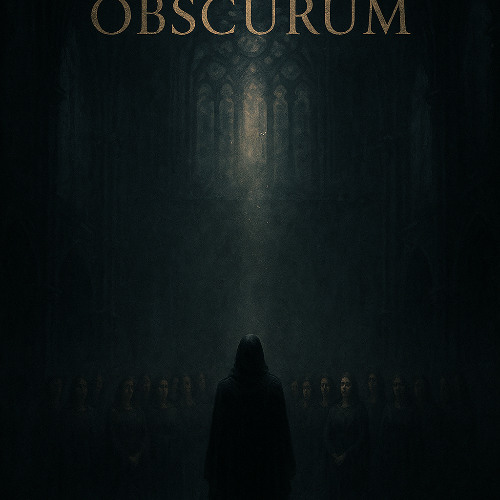 𝔖𝔞𝔫𝔠𝔱𝔲𝔪 𝔒𝔟𝔰𝔠𝔲𝔯𝔲𝔪