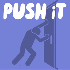 PUSH IT x HURRiKANE ft. CH3CK$ (2020)