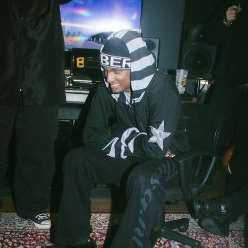 Derek X Retroboy X Tchelo - Type Beat - ''mente Fragil'' - Trap Hard Instrumental - Prod.Arttz