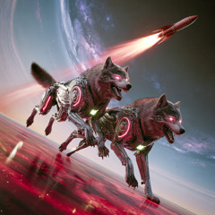 Hunters Moon - Stereolithica 668