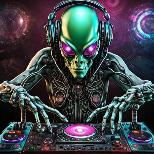 Legião do caos - Mini SET -  187/210 BPM