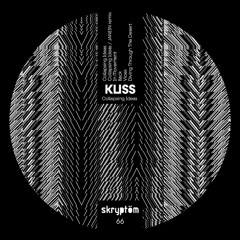 [PREMIERE] | KUSS - Collapsing Ideas [SKRPT066]