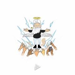 Joey Nato - god (Prod Avy)