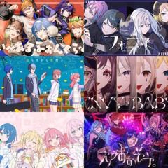 Project Sekai April Fools 2025