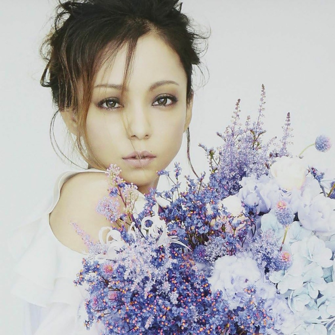 Stream 安室奈美恵 - BRIGHTER DAY (TBK If Perfect Was Real bootleg