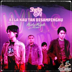 Bila Kau Tak Di Sampingku (Hydro Koplo Edit)