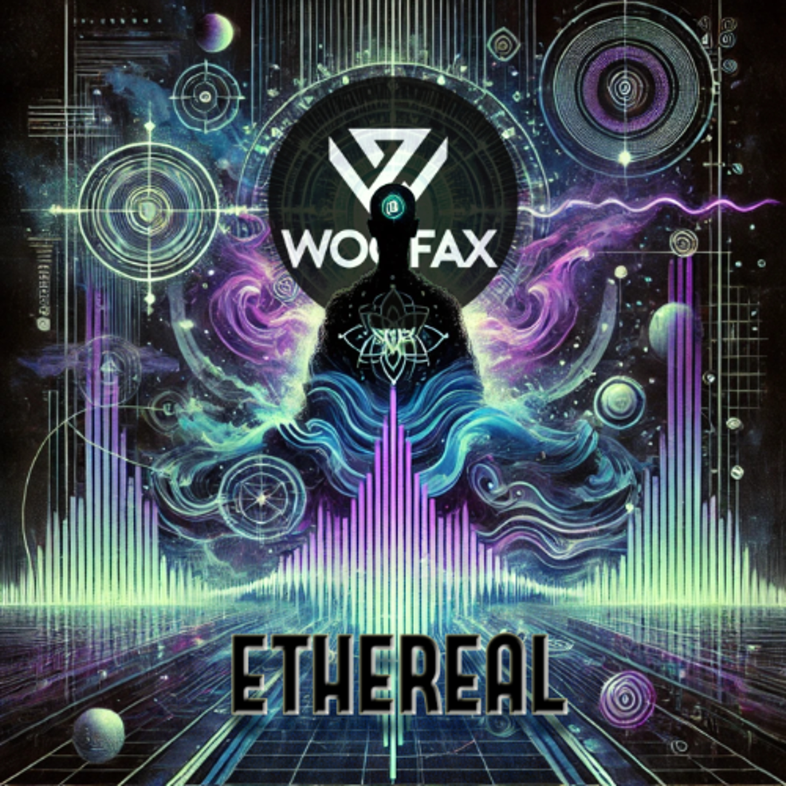 Woofax Radio Podcast