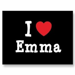 Emma wieder gern <3 <3 <3