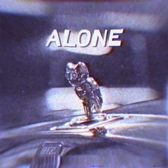 CHICAGO FREESTYLE TYPE BEAT - "ALONE"