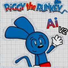 My Ordinary Life - The Living Tombstone (Riggy Ai V2 Cover)