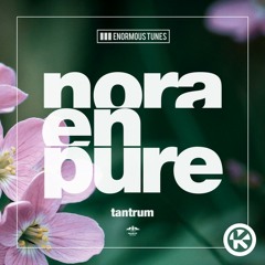 Tantrum (Extended Mix)