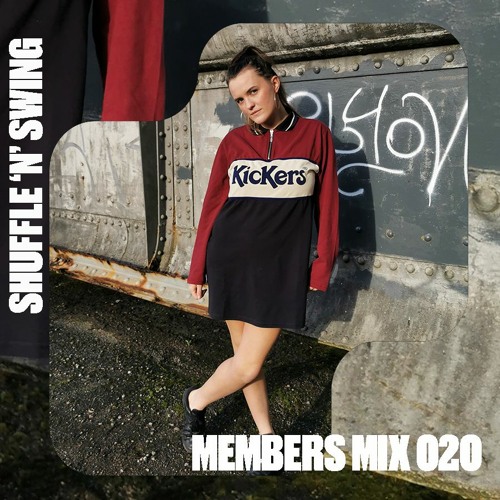 SnS Members Mix 020 - A for Alpha