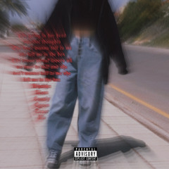 bad-relations/complicated feelings (ft itsbert)