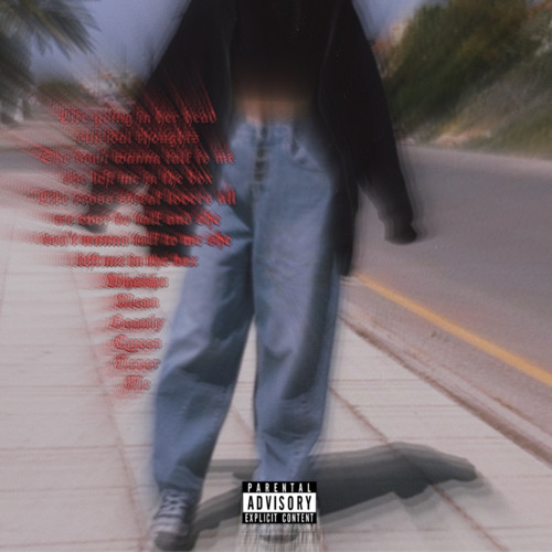 bad-relations/complicated feelings (ft itsbert)