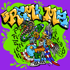 Tripego feat Jimmy Fingers