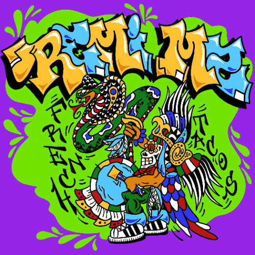 Tripego feat Jimmy Fingers