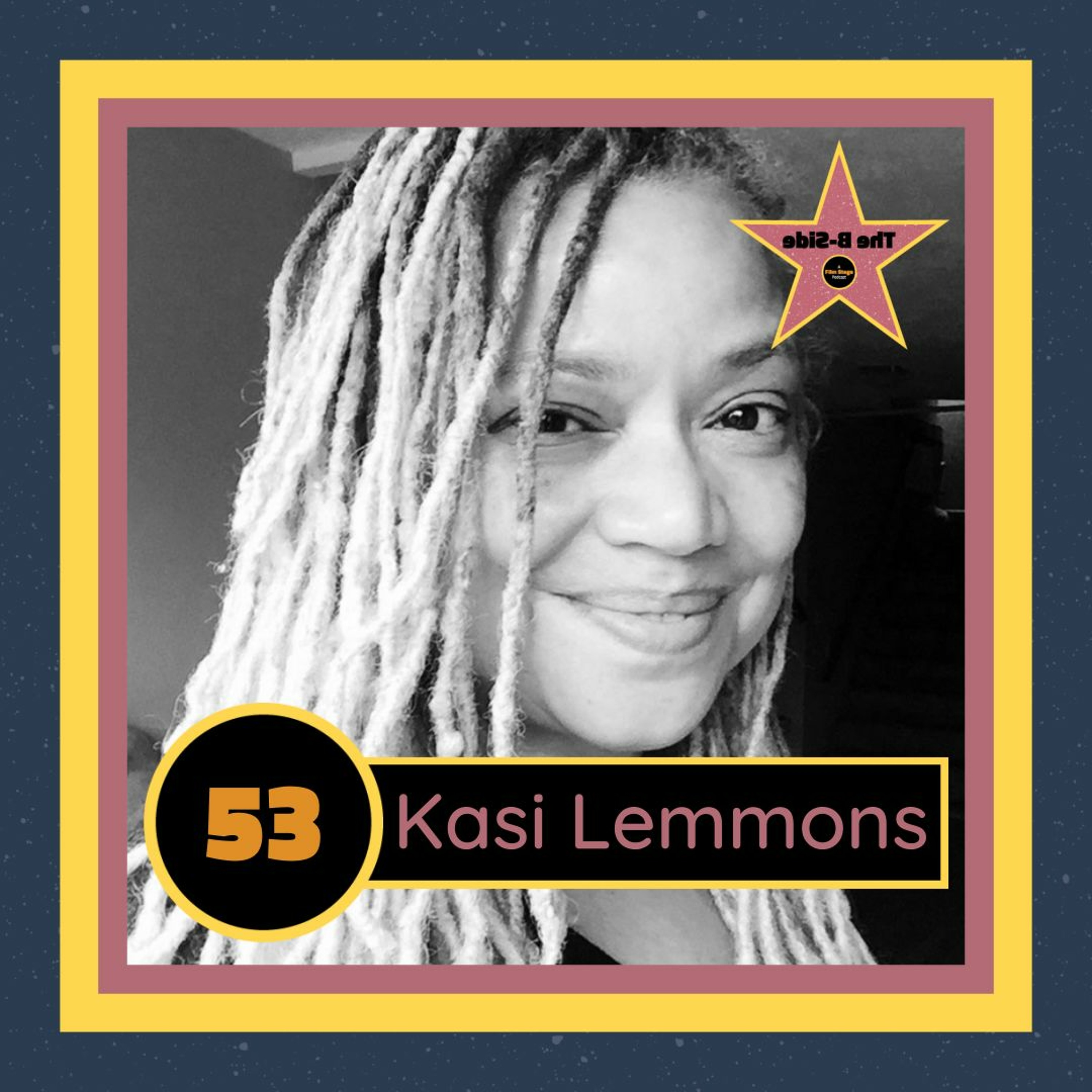 Ep. 53 – Kasi Lemmons