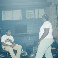 Splurgeboyz x Baby Money - Northside