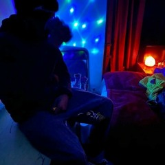 Skidatt BenZo - Bleed Red