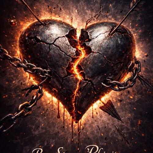 Stream BROKEN by Simon Phinix aka SimpleSimonXX | Listen online for ...