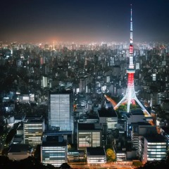 Tokyo Lights