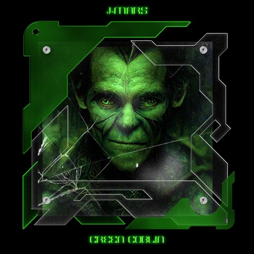 Stream GREEN GOBLIN by JMARS Listen online for free on SoundCloud
