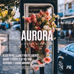 Goin Around - Clifford [FREE DOWNLOAD]