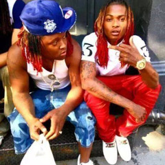 Sicko Mobb - 80s (jonythegoat flip)