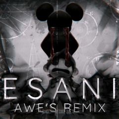 (REMIX) Vesania [Feat. KingFox] By:Awe