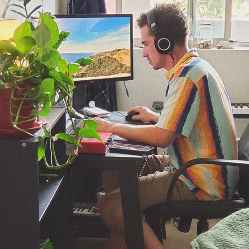 Beats I won't release Vol. II (Introspection Collection)