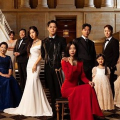 Watch The Elegant Empire Ep 4 [English Sub] "K-Drama" Full Episode