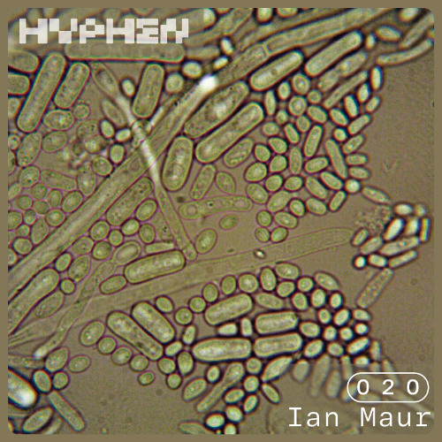 hyphen mix 020 - Ian Maur