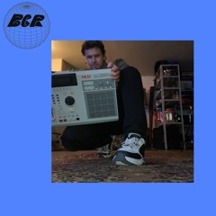 Boring Mix 001 - Anders Hajem