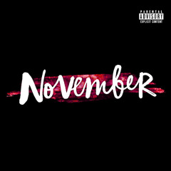 November (Lil Parakeet Remix)