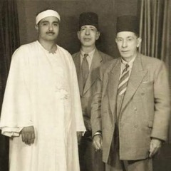 الغاشية والذاريات والشمس من سهرة خاصة للشيخ مصطفى إسماعيل من منزل الأستاذ حسين فرج