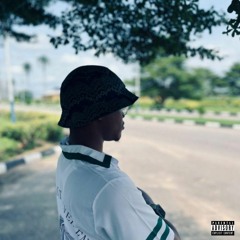 No option ( BOJ & Odumodu Blvck cover )