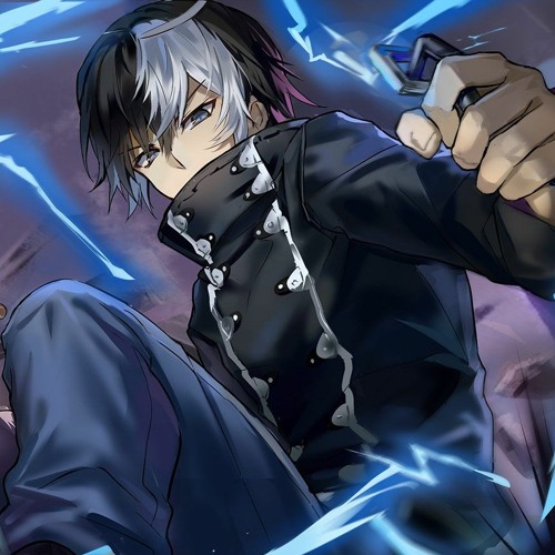 Monochrome Memory (Seth Theme) [UNI2 Mix] - Under Night In Birth II/2 OST