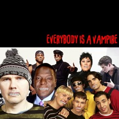 Everybody Is A Vampire (Smashing Pumpkins + Backstreet Boys)