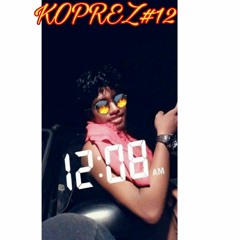 mwailan fongum by koprez