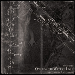 One for the Watery Lore