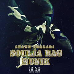 Shawn Ferrari - Talk It prod by @Steph_Beats_Rus