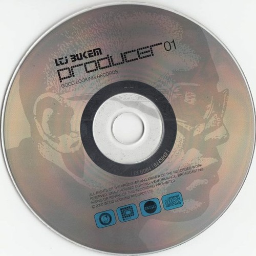 Ltj Bukem - Cosmic Interlude