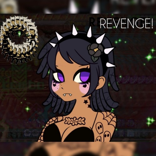 revenge! prod. RAID ⛓️⚔️🖤
