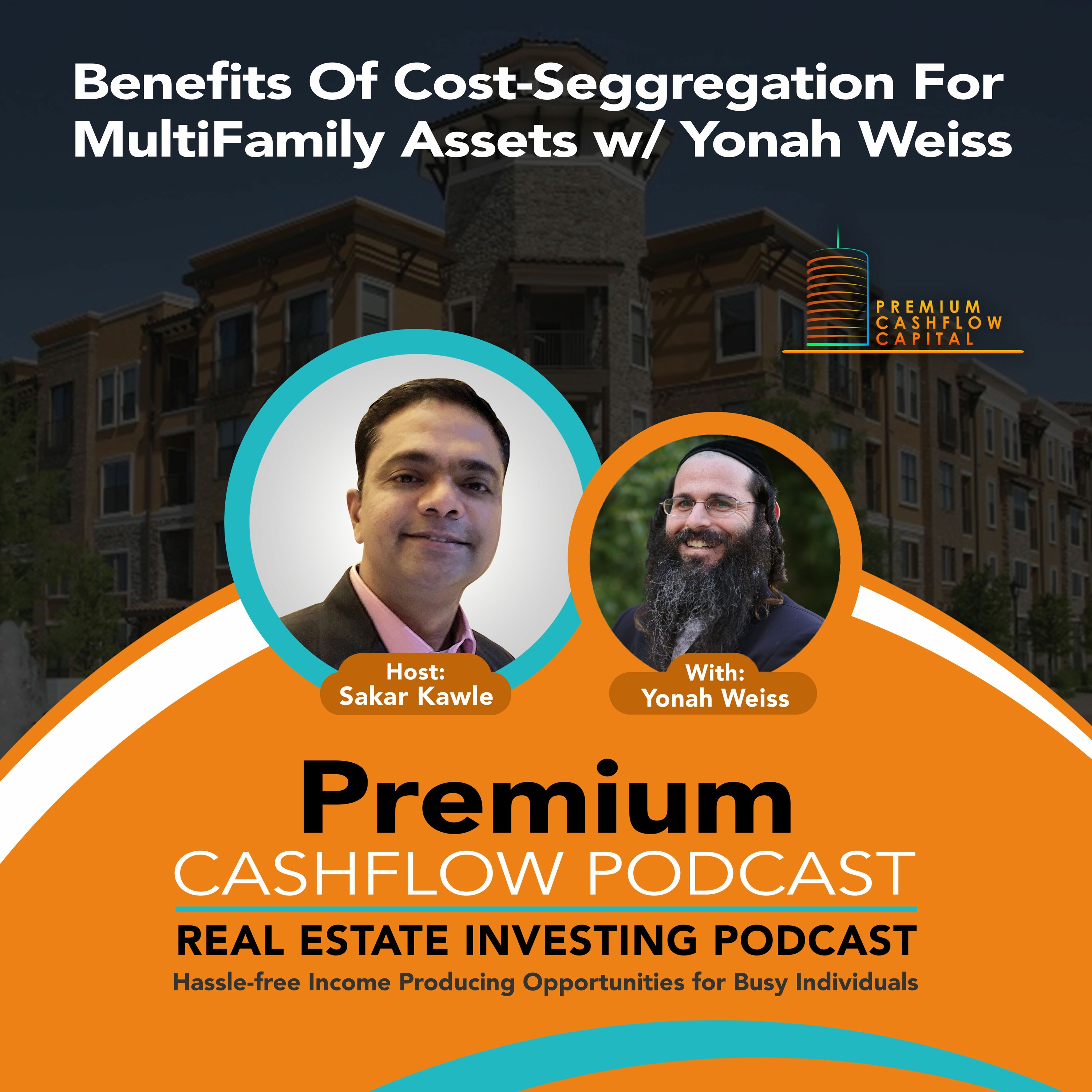 Premium Cashflow Podcast