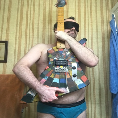 “Chasing a Bee” [Mercury Rev cover]