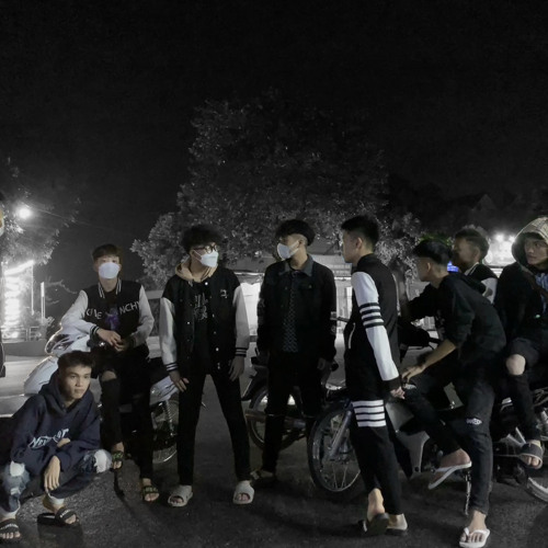Tình Yêu Chắp Vá Remix Full - [Hot TikTok 2022] Prod. Nguyen Hoang ft Nguyen Van Khang