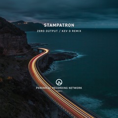 PRN013 - Stampatron - Zero Output