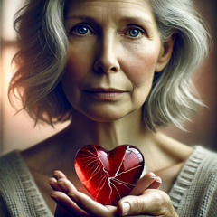 Quand le cœur craque : le syndrome de Tako-Tsubo, ou comment nos émotions peuvent briser notre muscle cardiaque